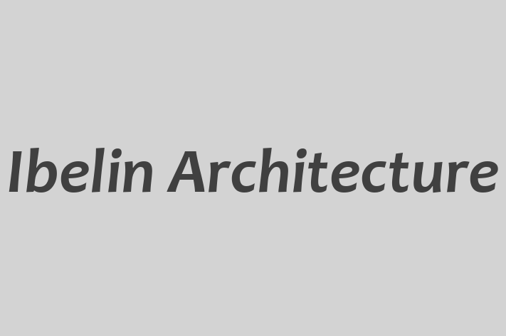 Ibelin Architecture