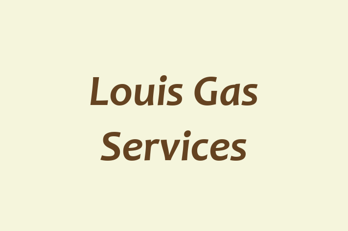 Louis Gas Services