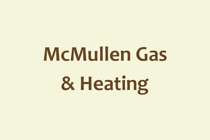 McMullen Gas & Heating