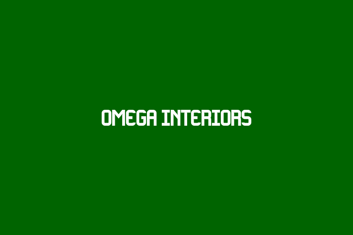 Omega Interiors