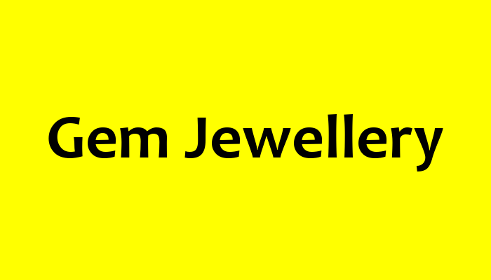 Gem Jewellery