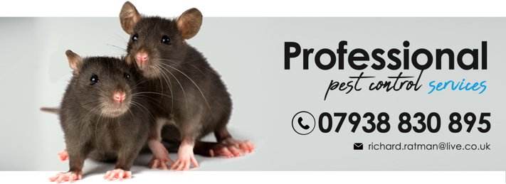 A Tech Pest Control Services