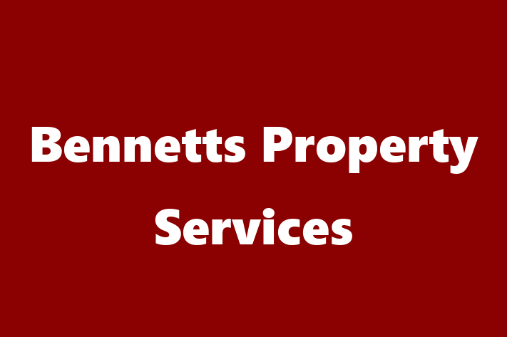 Bennetts Property Services