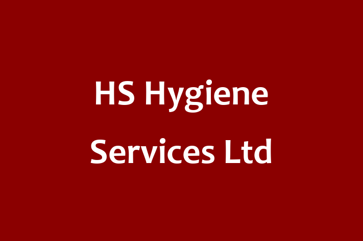 HS Hygiene Services Ltd