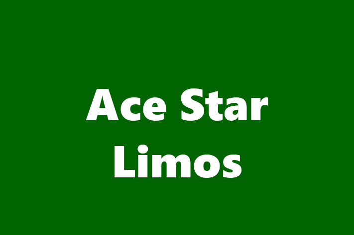 Ace Star Limos