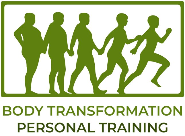 Body Transformation Personal Training