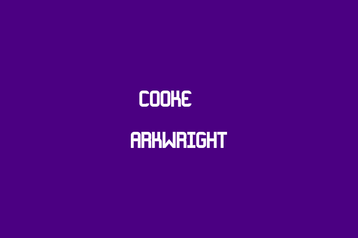 Cooke & Arkwright