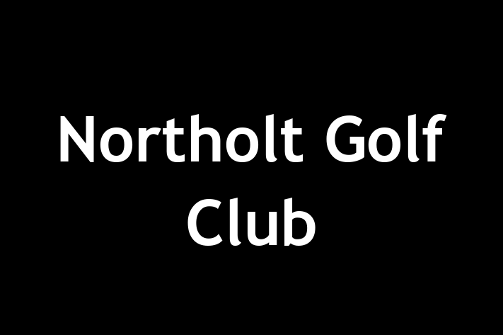 Northolt Golf Club