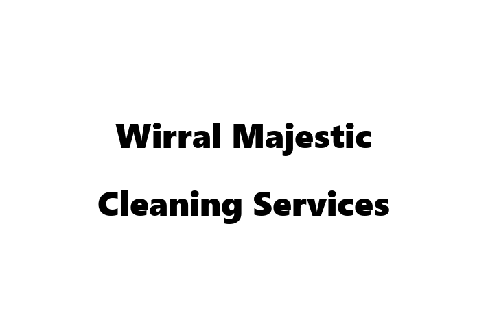 Wirral Majestic Cleaning Services