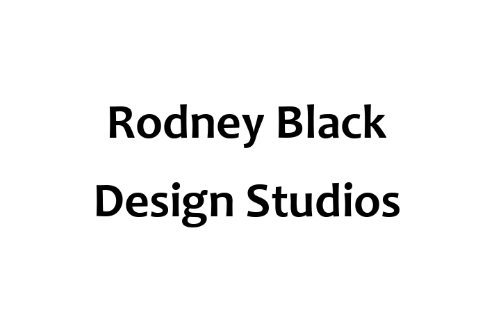 Rodney Black Design Studios