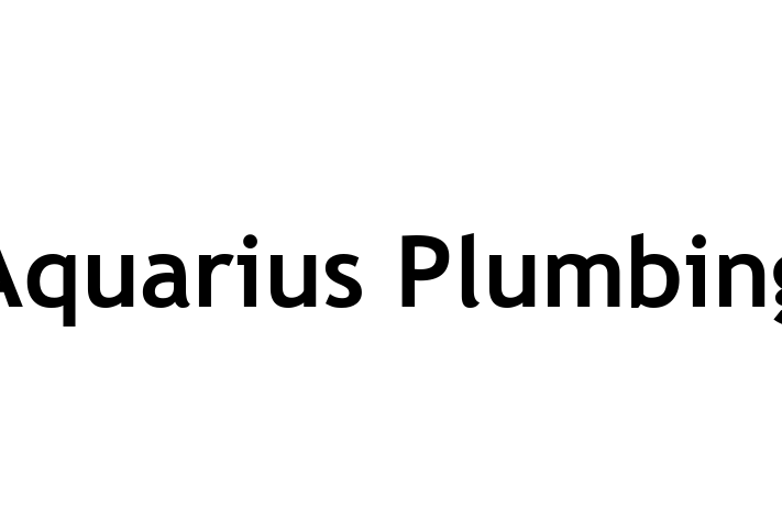 Aquarius Plumbing