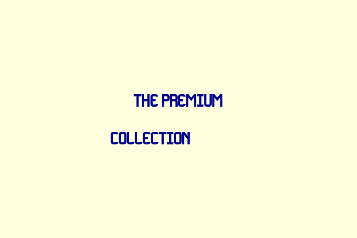 The Premium Collection â„¢