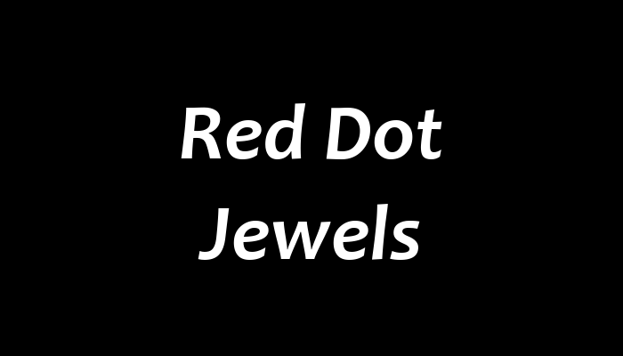 Red Dot Jewels