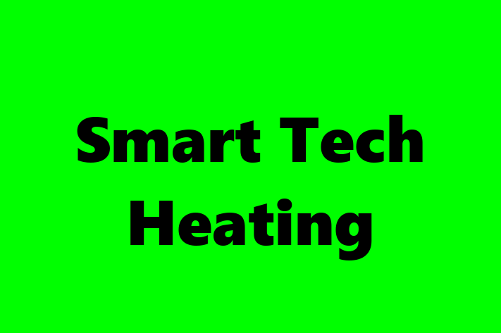 Smart Tech Heating