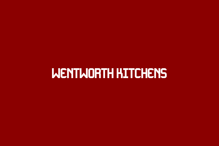 Wentworth Kitchens