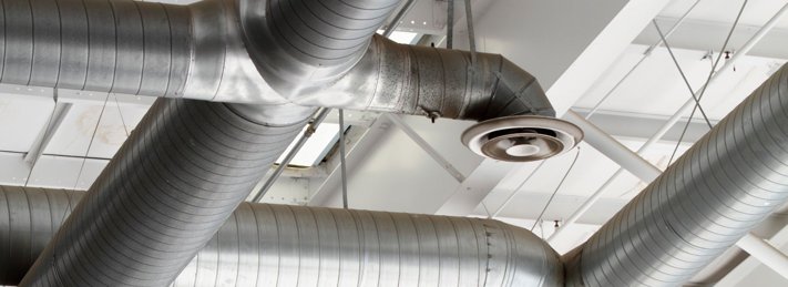 South Yorkshire Ducting Supplies Ltd