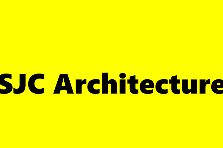 SJC Architecture