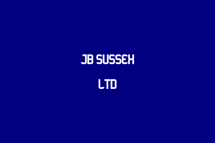 JB Sussex Ltd