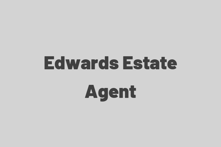 Edwards Estate Agent