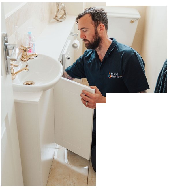 MPH PLUMBING & HEATING