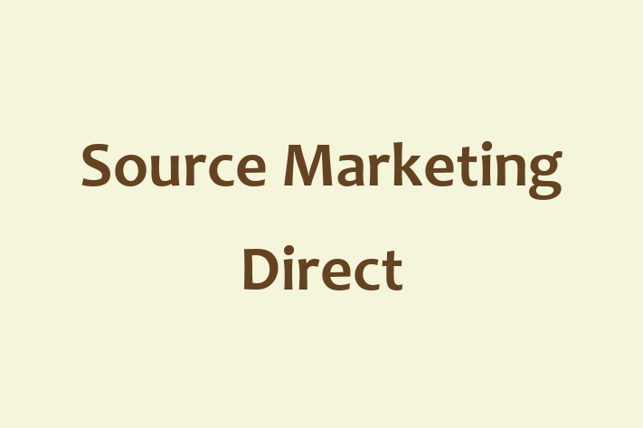 Source Marketing Direct