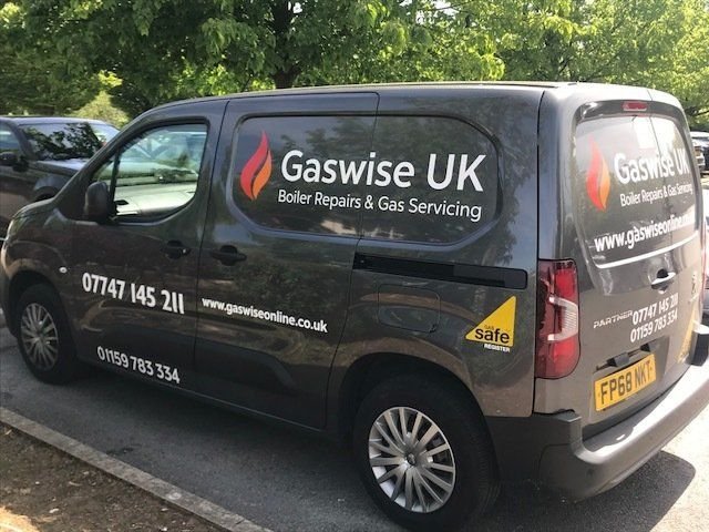 Gaswise uk