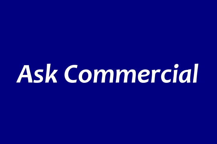 Ask Commercial