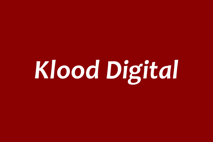 Klood Digital