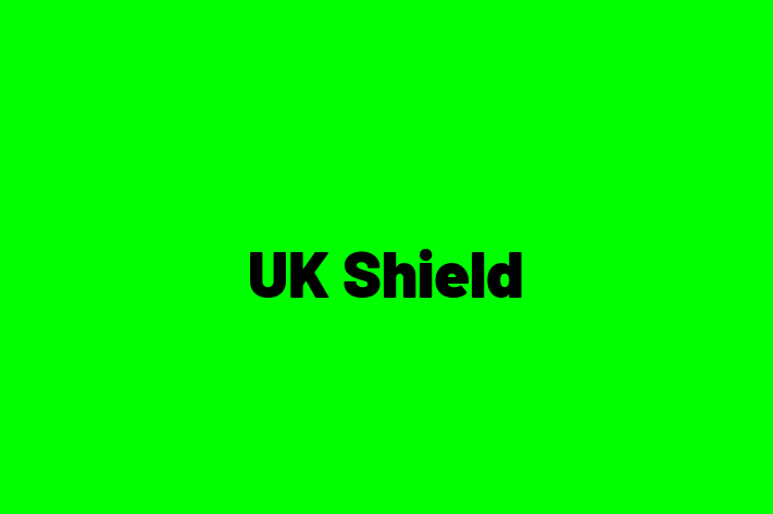 UK Shield