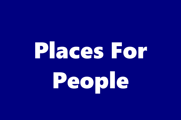 Places For People