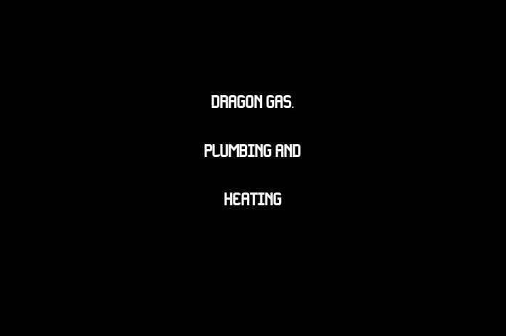 Dragon Gas, Plumbing and Heating