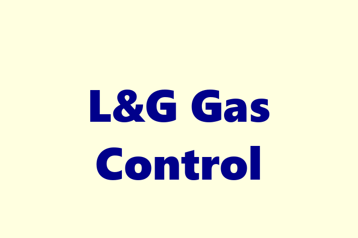 L&G Gas Control