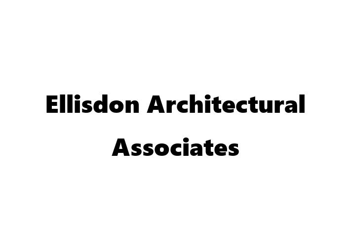 Ellisdon Architectural Associates