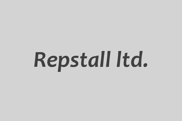 Repstall ltd 