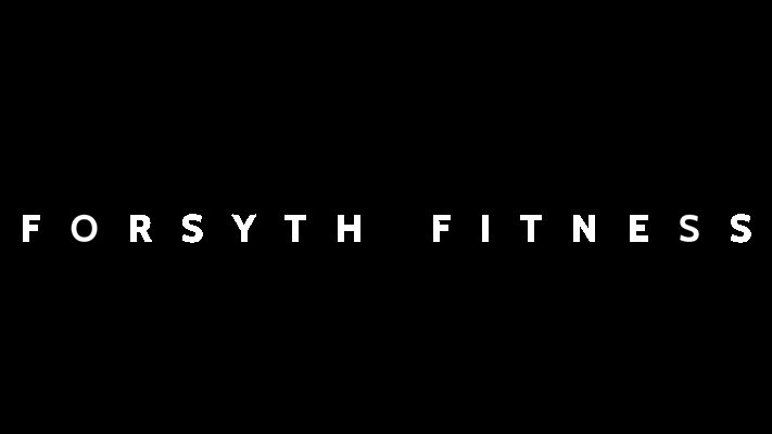 Forsyth Fitness Personal Training