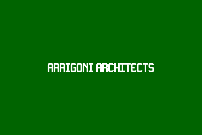 Arrigoni Architects