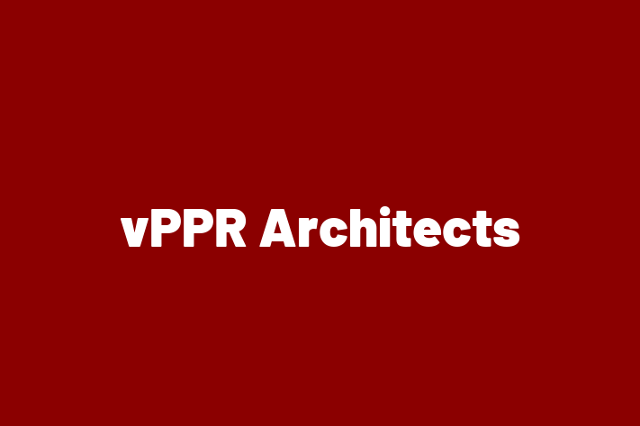 vPPR Architects