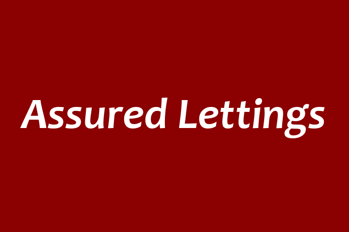 Assured Lettings