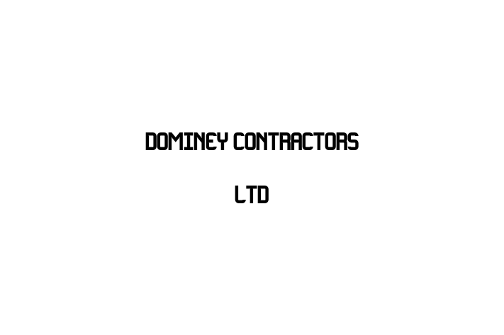 Dominey Contractors Ltd