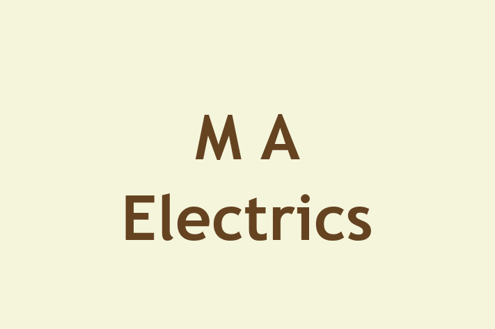 M A Electrics