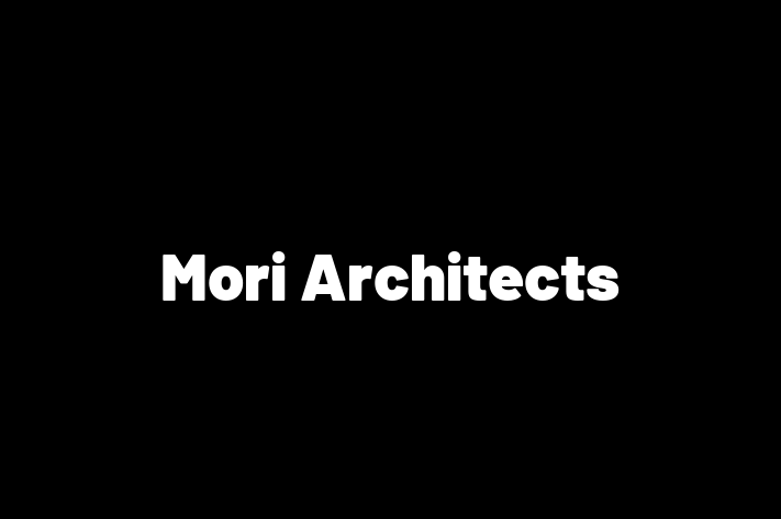 Mori Architects