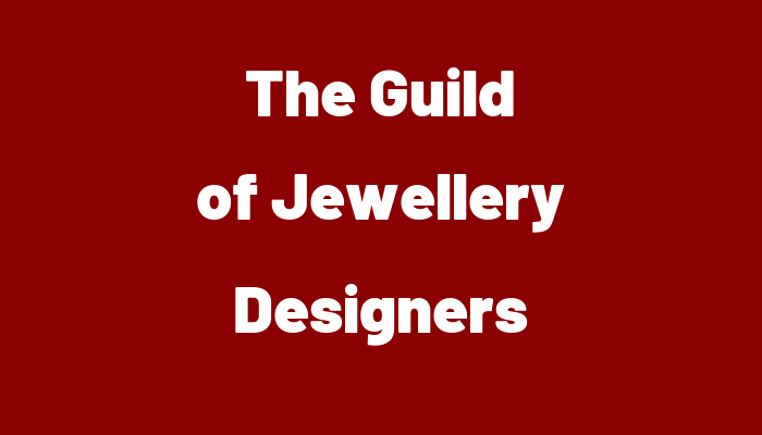 The Guild of Jewellery Designers