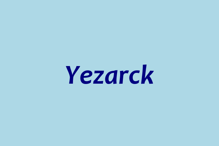 Yezarck