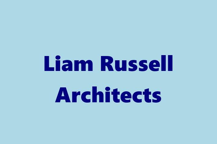 Liam Russell Architects