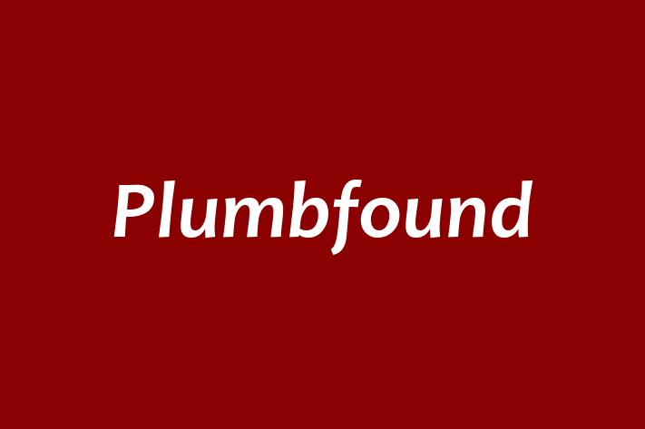 Plumbfound