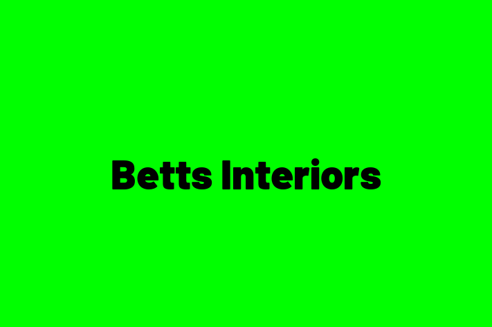 Betts Interiors