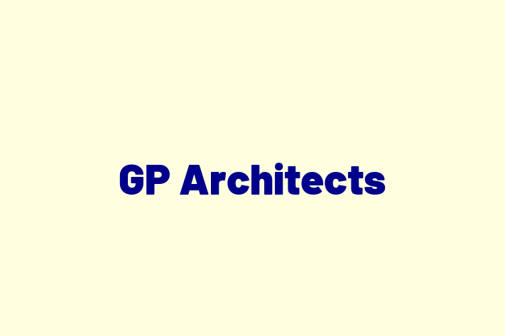 GP Architects