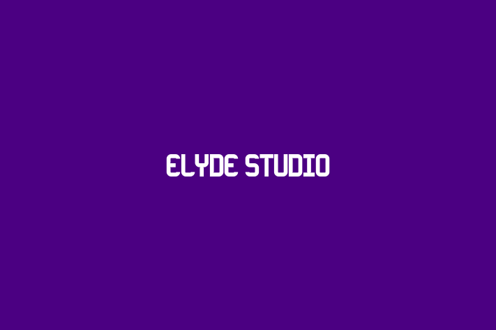 Elyde Studio