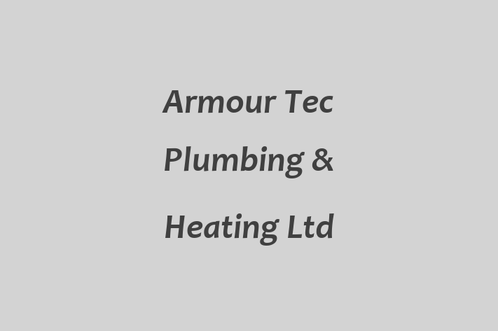 Armour Tec Plumbing & Heating Ltd