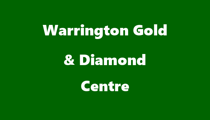 Warrington Gold & Diamond Centre